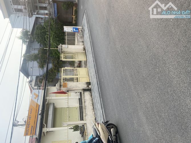 UY NỖ, THỊ TRẤN ĐÔNG ANH 67m2, 2 thoáng, ĐƯỜNG THÔNG Ô TÔ TRÁNH, giáp Bệnh Viện, Bưu Điện