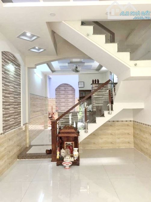 🚗 TRUNG TÂM TÂN PHÚ-GẦN CHỢ TÂN HƯƠNG-CẠNH GÒ DẦU-3 TẦNG-71M2-CHỈ HƠN 7 TỶ