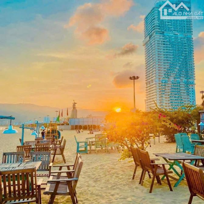 Bán Căn Hộ Codotel TMS 60m2 1 phòng ngủ cộng. Full nội thất đẹp