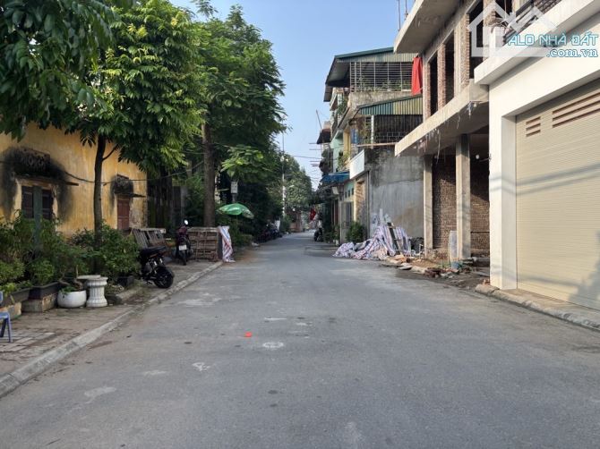 TDP BÌNH MINH 👉 CỔ BI HÀ NỘI