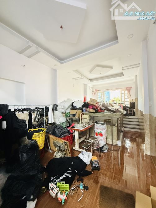 🏡 SIÊU PHẨM NHÀ 3 TẦNG - DT: 66M2 ( 4,1 X 16 ) - HẺM 8M XE TẢI - KHU VIP LÊ VĂN QUỚI