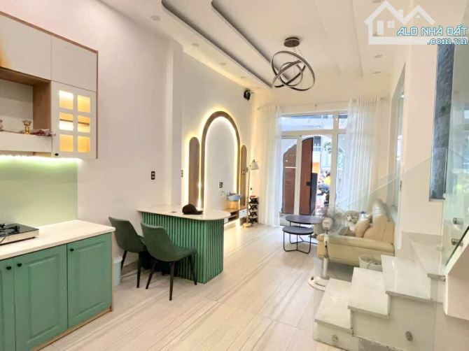 💥 Thanh Khê, Giáp Hải Châu - DT 52m2 x 2 MÊ, 3PN - VÀO Ở NGAY - chỉ nhỉnh 3 tỷ