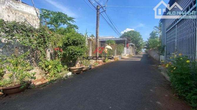 Bấn đất hẻm Lê Cảnh Tuân p. Tân Lập giá chỉ 1tỷ 680