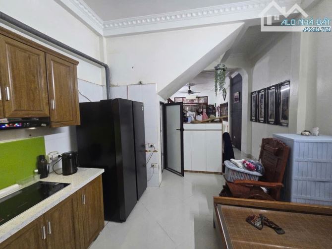ĐỖ ĐỨC DỤC, NHÀ DÂN XÂY, FULL NỘI THẤT, NGÕ THÔNG, Ô TÔ GẦN, 78M2, CHỈ HƠN 14 Tỷ