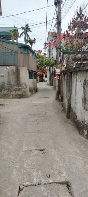 Bán đất 50m² – Tổ 14 Đồng Mai, Hà Đông – Ngõ thông ô tô đỗ cửa, giá đầu tư