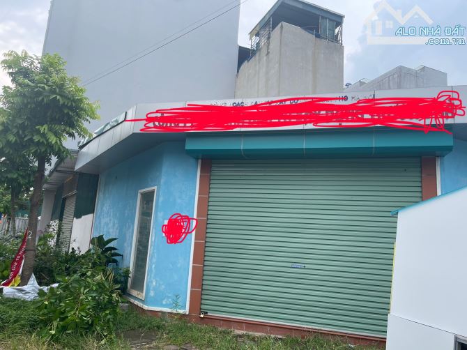 ✅CHO THUÊ NHÀ 60M2 KHU TĐC TỨ HIỆP, THANH TRÌ, GIÁ 7 TR.