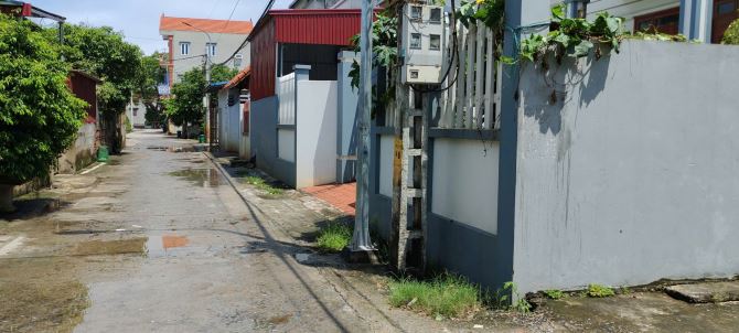 Bán đất Tri Trung 80m2, đường ô tô, gần Cienco5, giá đầu tư