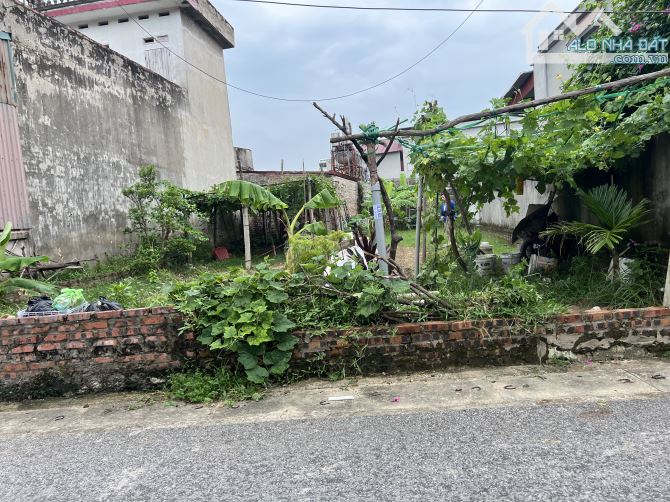 Babs lô đất đẹp trục chính kinh doanh .108m full.Hương Đình -Mai Đình -Sóc Sơn