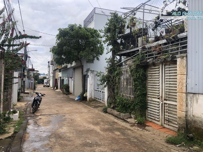🌈🏠Nhà Cấp 4 hẻm NGUYỄN HỮU THẤU - BMT (5x17m👉2.5 tỷ)