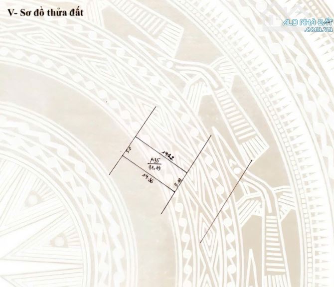 ĐẤT ĐẤU GIÁ QUỐC LỘ 6, HÀ ĐÔNG 71m2-nhỉnh 8 tỷ, Ô TÔ-VỈA HÈ RỘNG