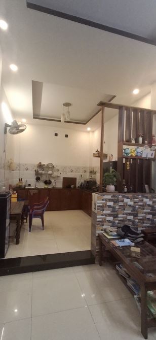 Bán nhà kiệt Dũng sĩ Thanh Khê 60m2 giá 3 tỷ