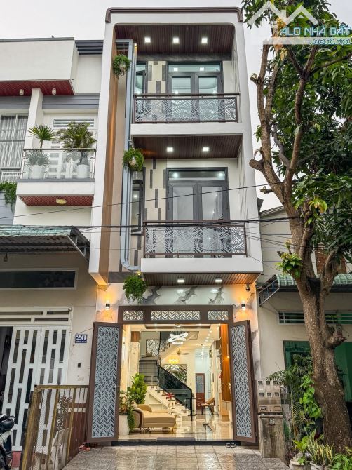 BÁN NHÀ MỚI KDC THỚI NHỰT 2, P. AN KHÁNH, NINH KIỀU, CẦN THƠ