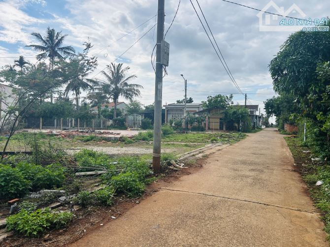 🅿️❇️Đất đường D2, Eatu, Buôn Ju, Đạt Lý, Phường Tân An, 1,2xx tỷ, 5mx20m❇️