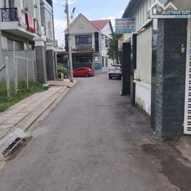 Bán gấp đất 87m2 P.Trấn Biên mới, Full thổ, ô tô, gần bến đò kho, chỉ 4ty3 Bl