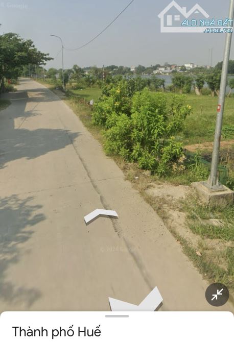 ⭐️⭐️⭐️⭐️⭐️ BÁN ĐẤT VIEW SÔNG HƯƠNG – HIẾM CÓ KHÓ TÌM