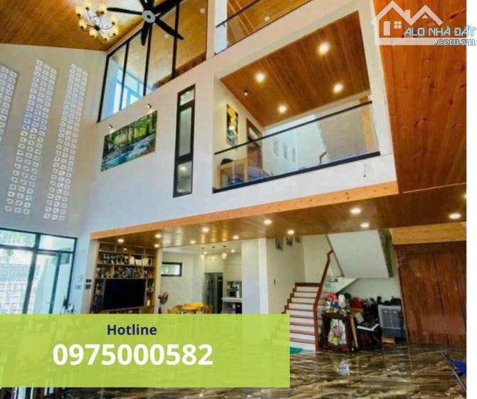 CĂN BIỆT THỰ GÓC 2 MẶT TIỀN KHU Á CHÂU_MỚI ĐẸP ĐẲNG CẤP_KHU BIỆT THỰ ĐỒNG BỘ _ GIÁ TỐT
