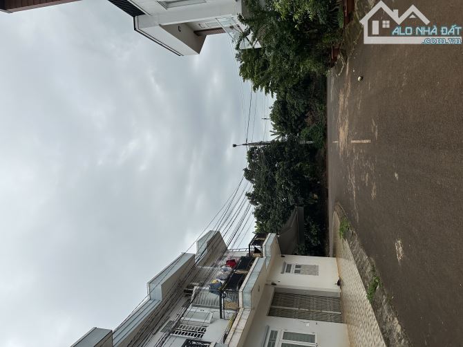 🌻🌻CHUYỂN CHỖ Ở CẦN BÁN CĂN NHÀ MÊ KHU TÁI ĐỊNH CƯ NGUYỄN HỮU THẤU TÂN LỢI 6*19.5, 5.690