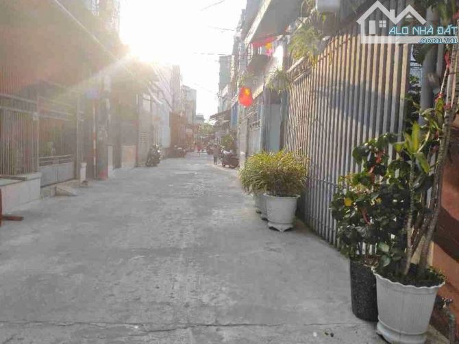 💫 NHÀ ĐẸP GIỮA LÒNG PHỐ – 75,2M² – KI.Ệ.T Ô T.Ô – ĐIỆN BIÊN PHỦ – GI.Á 4.5 T.Ỷ