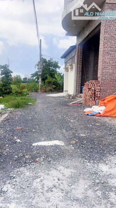 Bán lô đất tại Tân Dương Thủy Nguyên ngõ nông giá đẹp