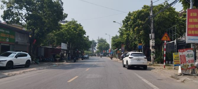 💥HIẾM–GIÁ ĐẸP–Ô TÔ TẢI VÀO TẬN ĐẤT–CÁCH QUỐC LỘ 23 CHỈ 50M, XÃ ĐẠI THỊNH MÊ LINH HÀ NỘI