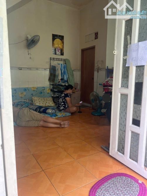 BÁN NHÀ HXH CÓ DÒNG TIỀN 18TR/TH,TRẦN VĂN KHÁNH,TÂN THUẬN QUẬN 7, 2 TẦNG-119M2-GIÁ 5.4 TỶ