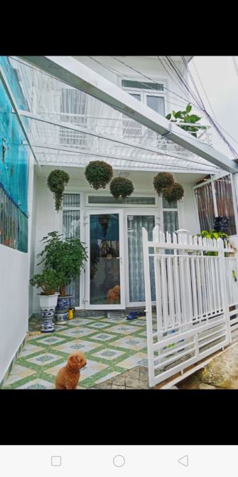 Giảm giá Bán gấp nhà xd sổ riêng đường Hồ Xuân Hương , Đà Lạt - 54m2 - chỉ 3.45 tỷ