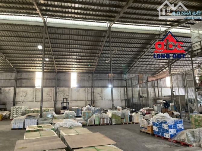 XT448 🆘🆘Cho thuê xưởng sản xuất , Kho chứa - Vận hành Kho bãi . Gần KCN Long Thành  . -