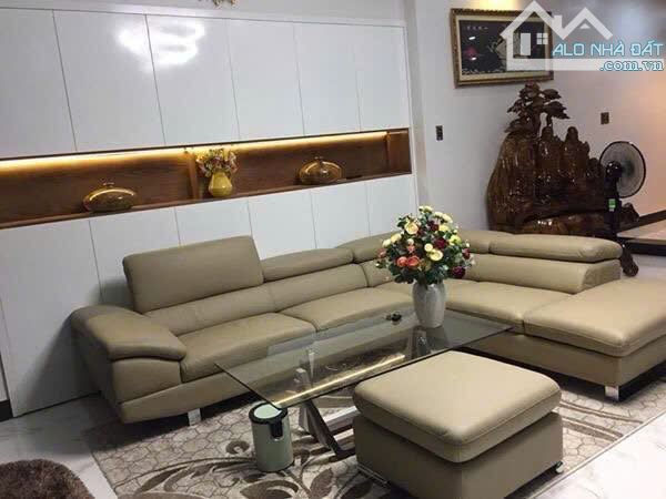 CHỈ 13,5 TỶ - 150M2 - NHÀ 3 TẦNG KIÊN CỐ - 5PN - KIỆT Ô TÔ ĐỖ - BIỂN LÊ HỮU TRÁC - SƠN TRÀ