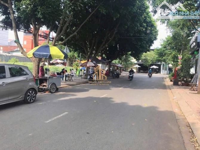 BÁN NHÀ MẶT TIỀN BÙI THỊ XUÂN (VIEW HOA VIÊN). DT:4x20,5M. GIÁ: 6,5 TỶ