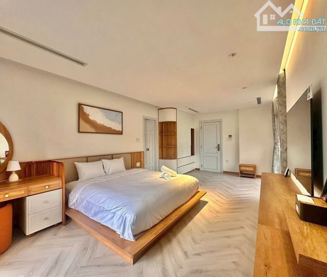 Bán nhà BT Đường Mỹ Đa Tây 3 - Nam Việt Á, Ngũ Hành Sơn, ĐN