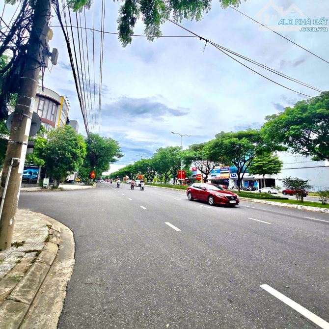 BÁN ĐẤT VÀNG MẶT TIỀN - LÊ VĂN HIẾN, KHUÊ MỸ, NGŨ HÀNH SƠN, ĐÀ NẴNG