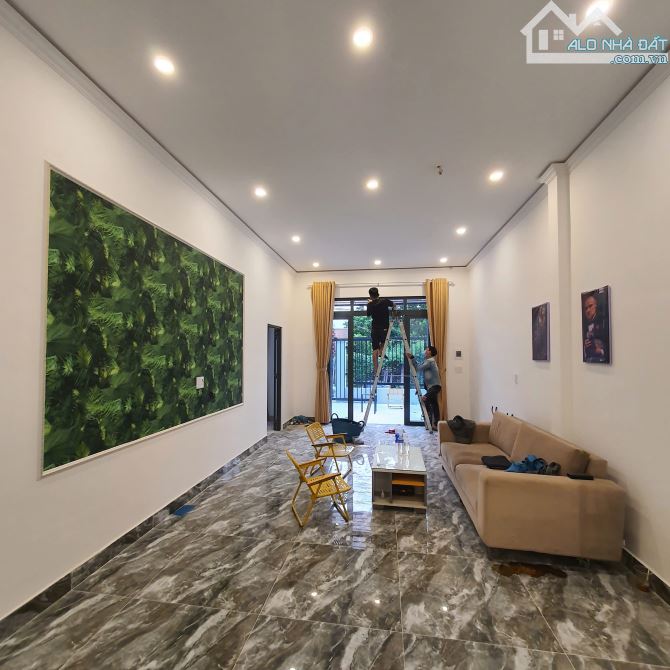 NHÀ MỚI XÃ BIỂN LONG HẢI, CỰC PHẨM, KẸT VIỆC BÁN GẤP GIÁ Chỉ 1TY280