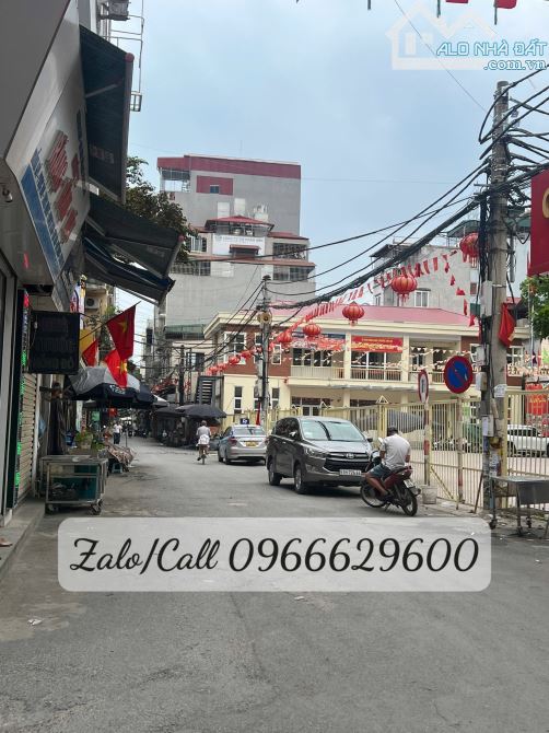 LÊ QUANG ĐẠO - TRUNG TÂM NAM TỪ LIÊM - NGÕ Ô TÔ 7 TẦNG THANG MÁY NHỈNH 15 TỶ