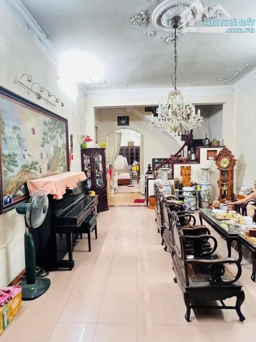 🌟 SIÊU PHẨM HOÀNG QUỐC VIỆT – VIEW HỒ – Ô TÔ TRÁNH – 2 MẶT THOÁNG – 101m² – CHỈ 3x TỶ
