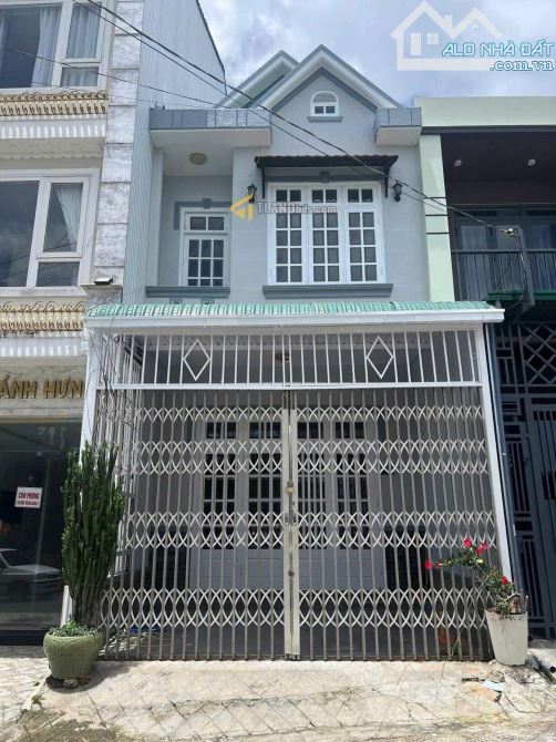 CẦN BÁN CĂN NHÀ ĐƯỜNG TÔ HIẾN THÀNH ĐÀ LẠT