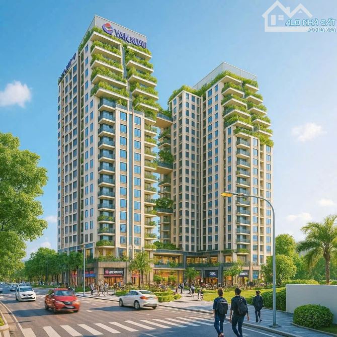 Căn hộ Happy One Sora Thủ Đức  Chuẩn Nhật, Giá chỉ từ 45 triệu/m²