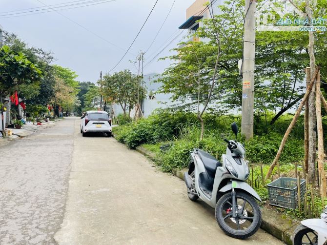 🌿 Cơ hội sở hữu lô đất mặt tiền đẹp tại Nguyễn Hàm Ninh – KQH Phú Hậu, TP Huế