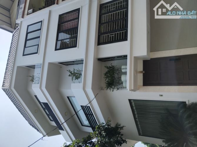 🏡 LÔ GÓC SIÊU ĐẸP THẠCH BÀN - LONG BIÊN, 48m² × 5 TẦNG - DÂN XÂY TÂM HUYẾT 💥💥