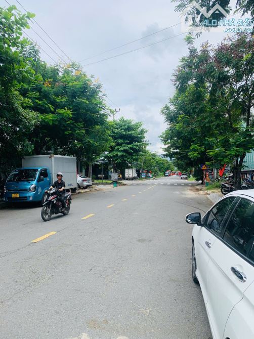 Đất Mt Đường 10,5m Đồng Xoài, P Hoà Khánh Mới, Liên Chiểu, Đà Nẵng