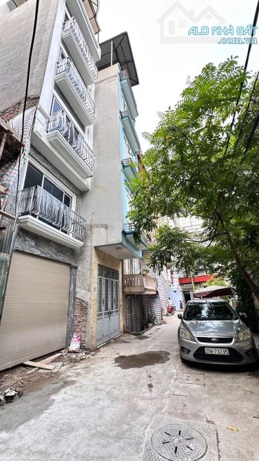 PL DƯƠNG VĂN BÉ 50M 6T THANG MÁY XÂY MỚI GARA OTO DỪNG RẺ NHẤT KHU VỰC CHÍNH CHỦ CẦN BÁN