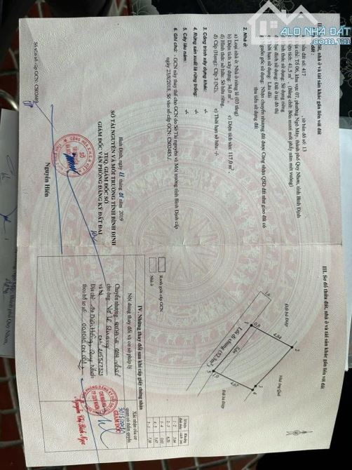 Bán nhà 3 mê hẻm 2m  14/ võ văn dũng thông qua trần thị kỷ dt 41m2 giá 2ty800