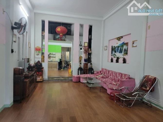 Nhà 2 tầng đường Mỹ An 19, Ngũ Hành Sơn