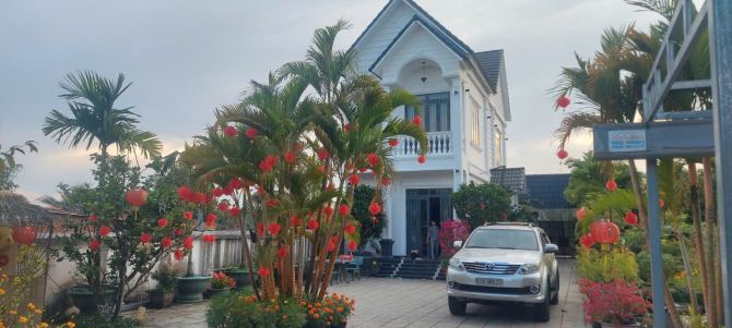 Bán Nhà Đẹp & Đất 2 Mặt Tiền Đường Đỗ Đăng Tuyển, Xã An Nhơn Tây, Củ Chi, 925.5m², 13.5 Tỷ