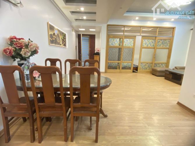 BÁN CĂN HỘ AN BÌNH PLAZA – 172 TRẦN BÌNH – 102M² – 3PN – FULL NỘI THẤT – GIÁ CHỈ 6.TỶ