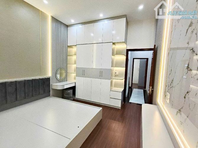BÁN NHÀ PHÂN LÔ ,Ô TÔ LÙI CỬA, DÂN XÂY, NGÕ NÔNG, 35M2 X 6 TẦNG GIÁ CHỈ 7,25 TỶ