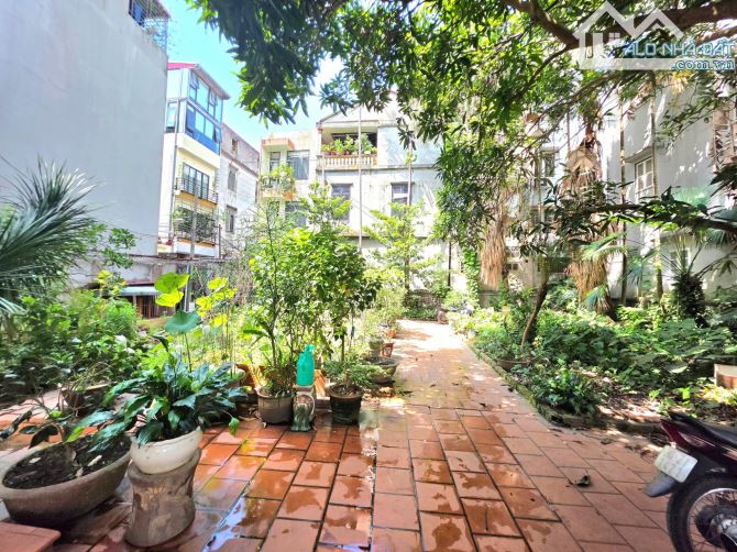 Đất vàng, đất rộng Ngô Gia Tự, 475m, ngõ thông, ô tô vào đất, giá tốt nhất thị trường 120t