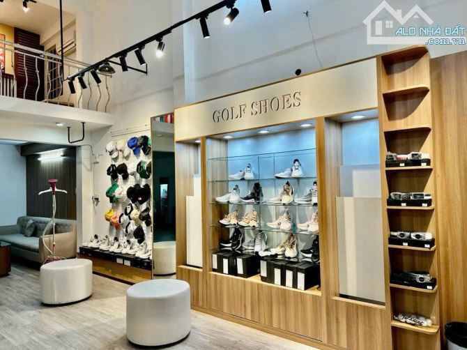 CỰC PHẨM CÒN SÓT LẠI - VỊ TRÍ KINH DOANH SIÊU ĐỈNH - MẶT TIỀN VIP -  AN HẢI BẮC - SƠN TRÀ