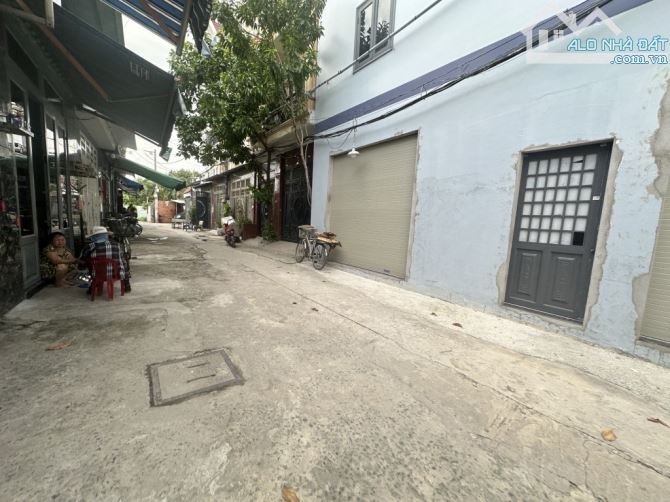 🏡BIỆT THỰ MINI HẺM XE HƠI ĐƯỜNG NGUYỄN THỊ BÚP QUẬN 12- NGANG 6M- 3 TẦNG- FULL NỘI THẤT💰