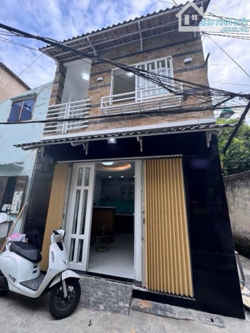 🚫 GIÁ QUÁ TỐT - 2,6 TỶ - 1 TRỆT 1 LẦU - ĐẦU ĐƯỜNG TÂN SƠN NHÌ, Q. TÂN PHÚ