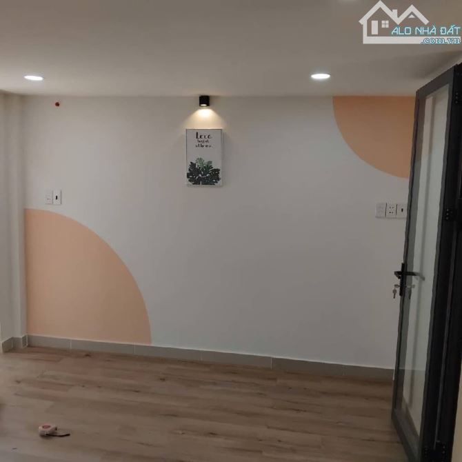 🔥NHỈNH 4 TỶ - LŨY BÁN BÍCH TÂN PHÚ – GIÁP Q11 – 3 TẦNG – 4PN – NHÀ ĐẸP Ở NGAY – SỔ RIÊNG